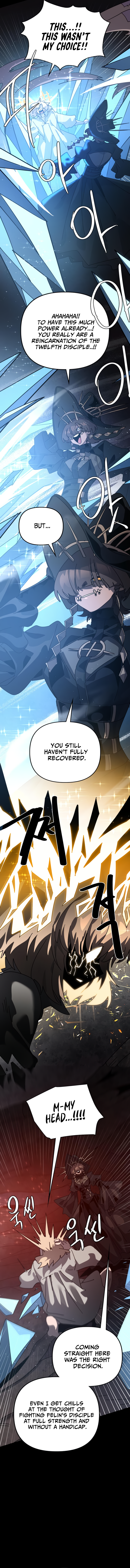 My Second Life is a Healing Life? Chapter 78 14